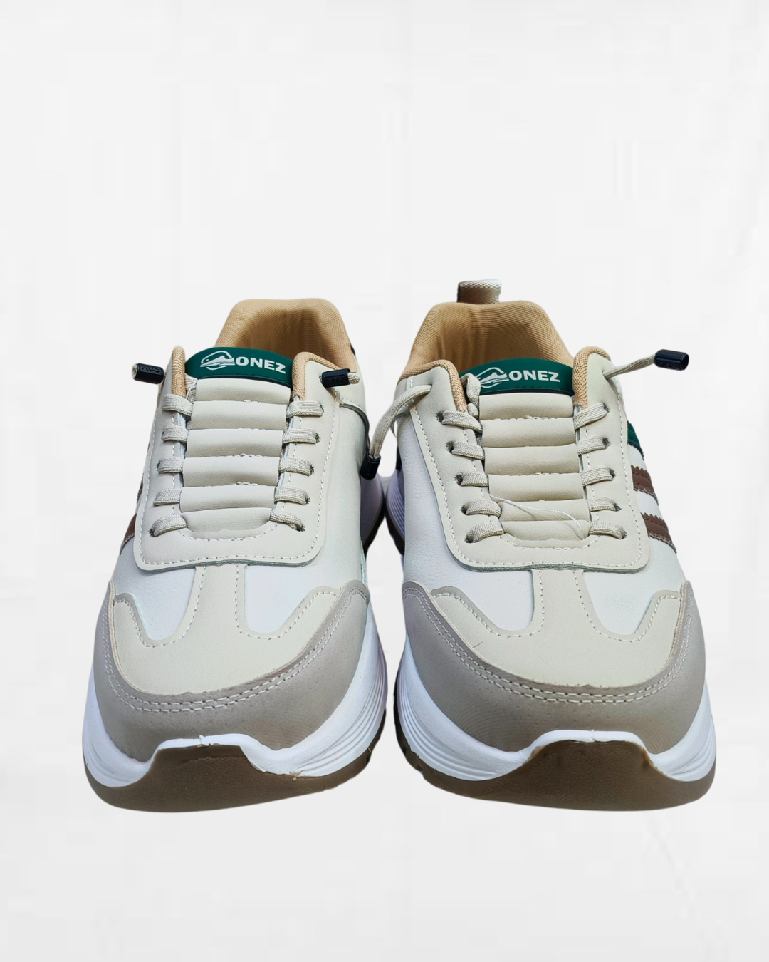 OAOL LIGHTWEIGHT SNEAKERS - Image 2