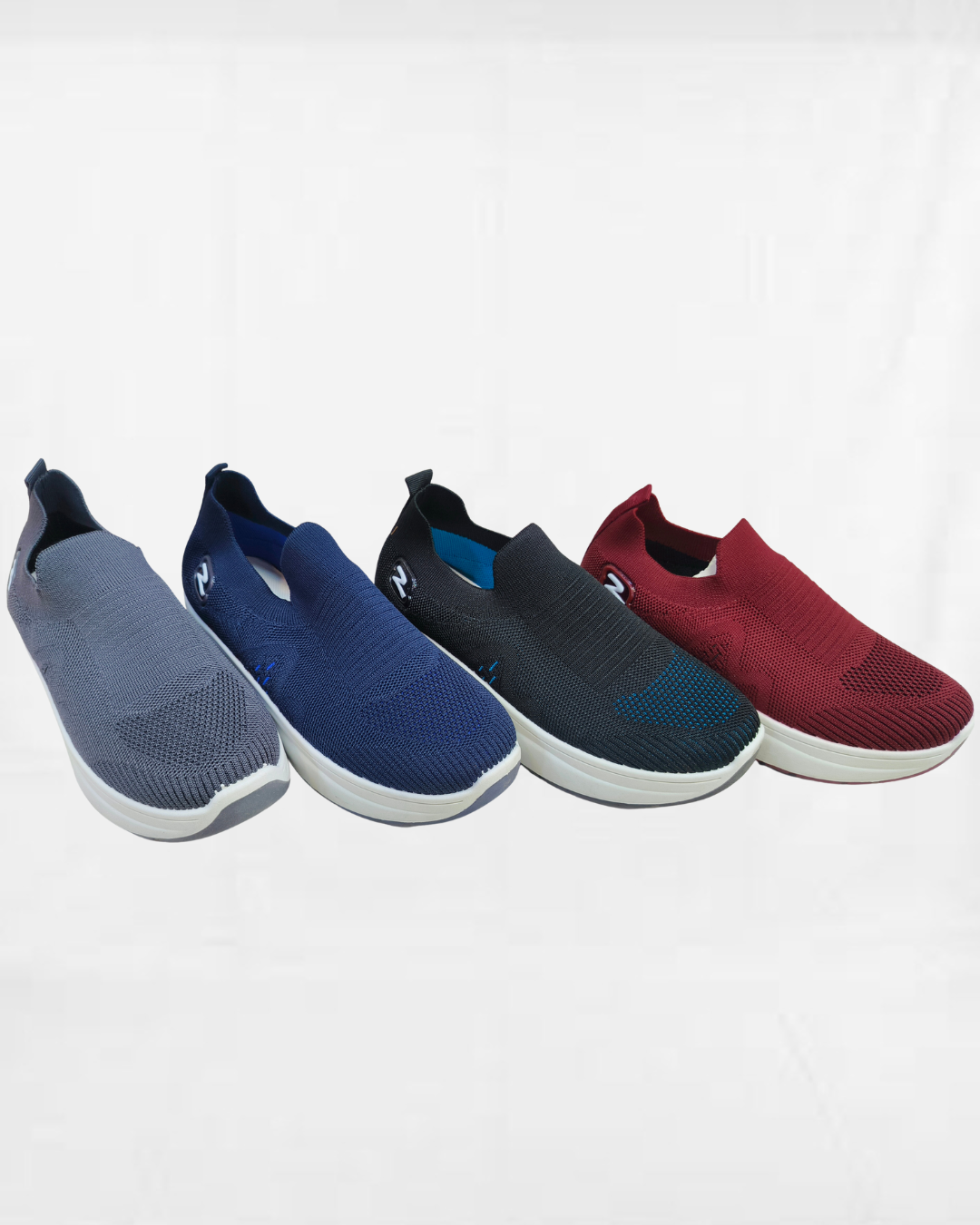 COMFORT SLIPS ON FOR WOMENS - Image 5