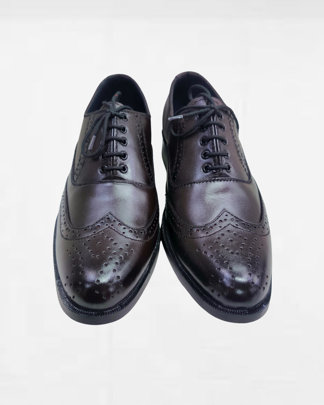 OXFORD BROGUES SEMI-FORMALS - Image 2