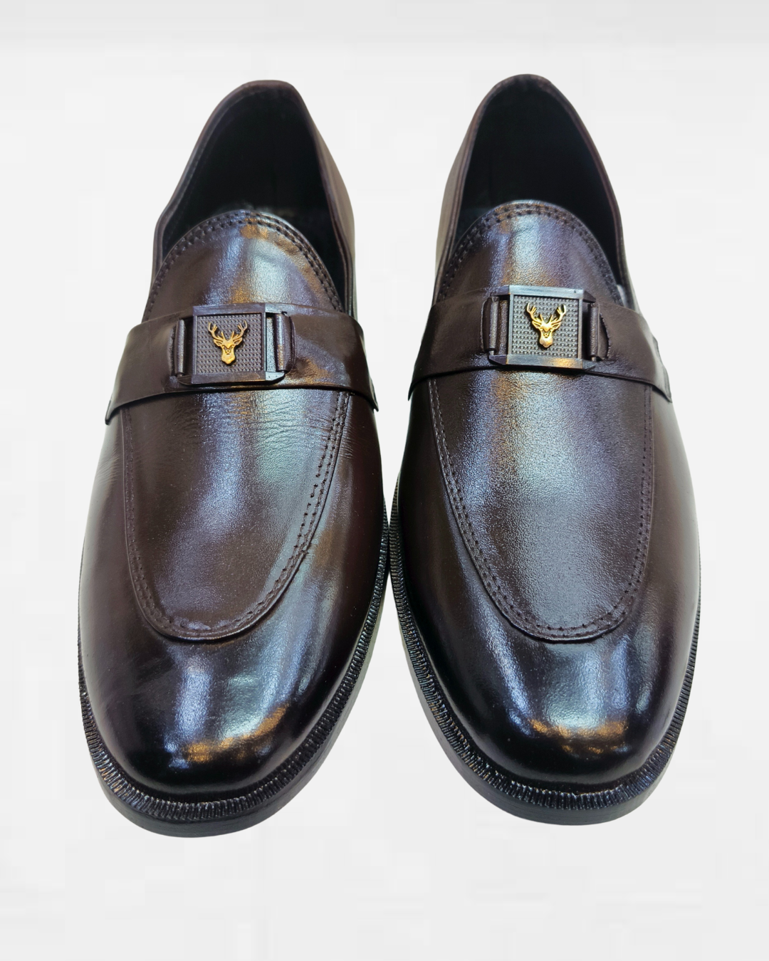 MONARCH LOAFERS SEMI-FORMALS - Image 2