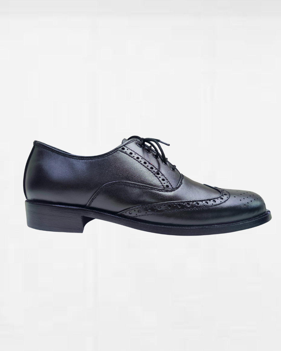 OXFORD BROGUES SEMI-FORMALS - Image 4