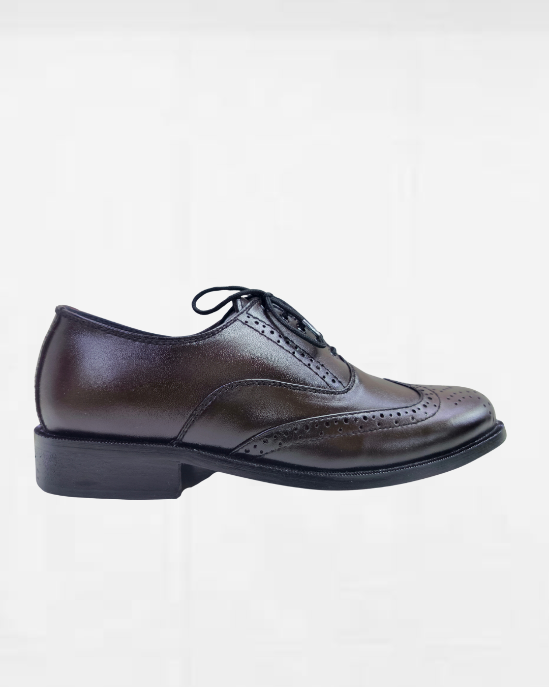 OXFORD BROGUES SEMI-FORMALS - Image 5