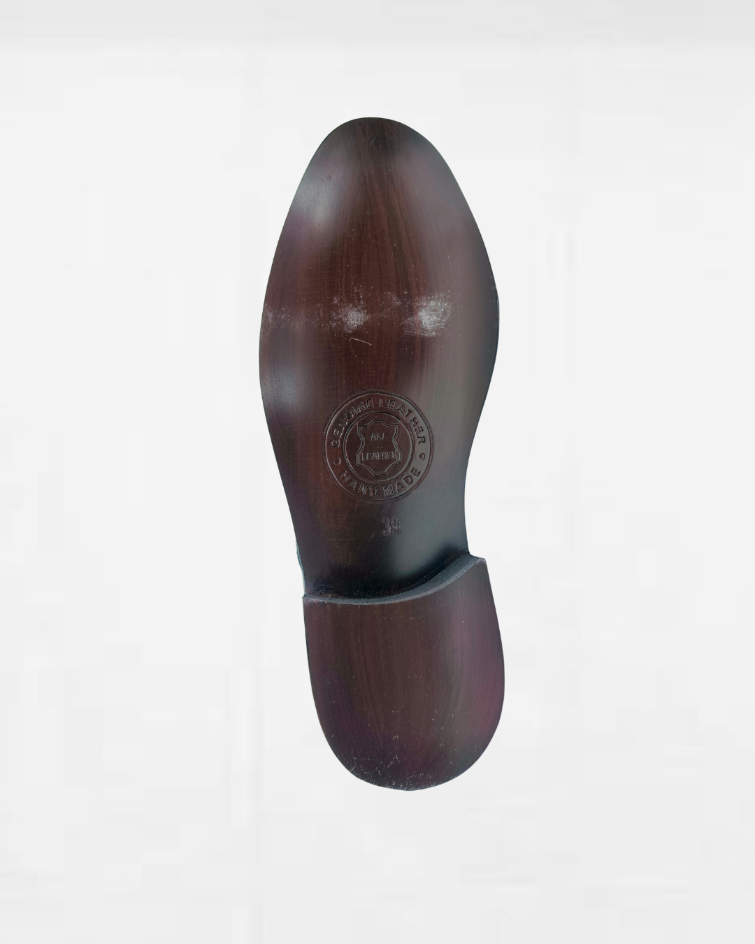 OXFORD BROGUES SEMI-FORMALS - Image 6