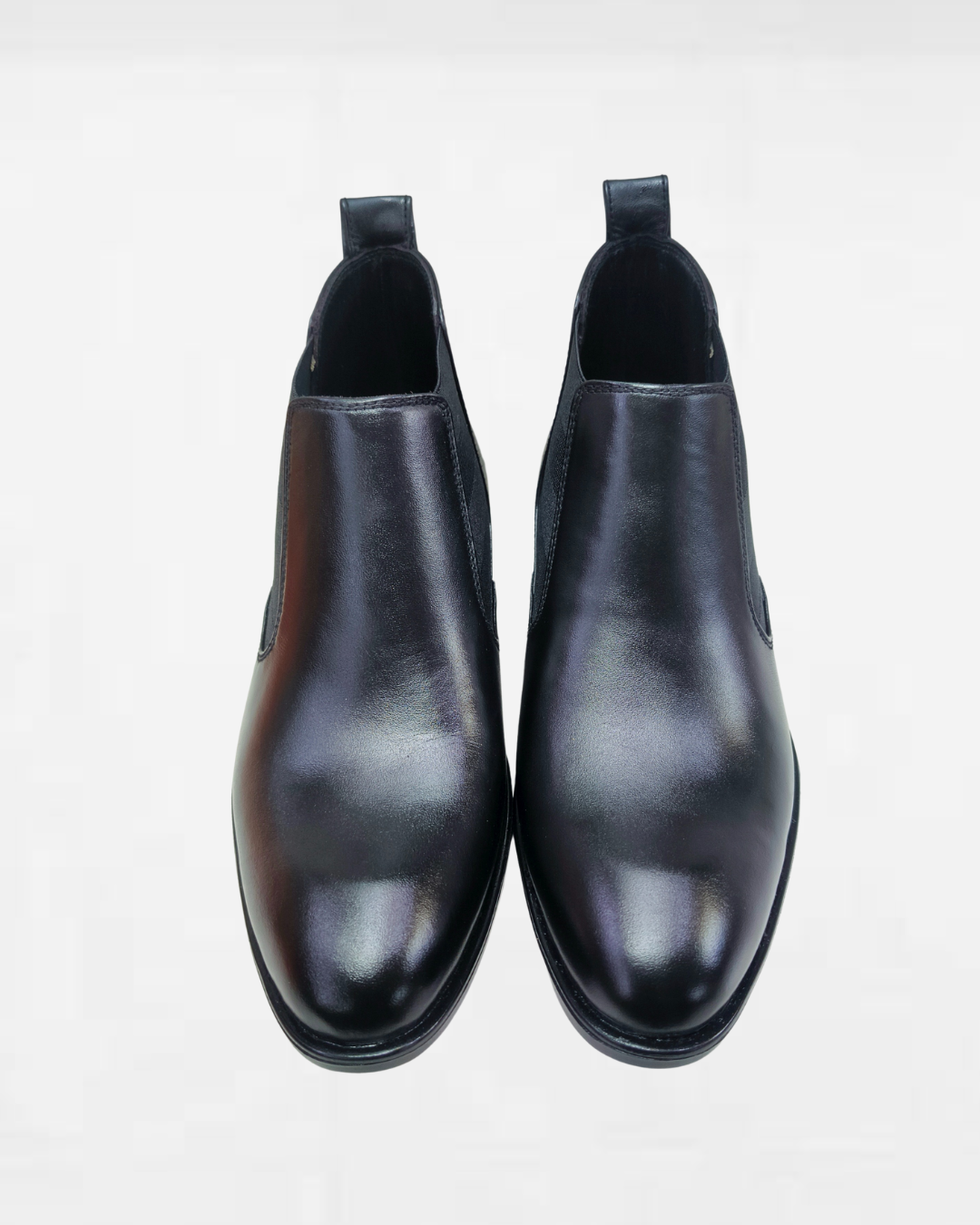 CHELSEE SIGNATURE BOOTS - Image 8