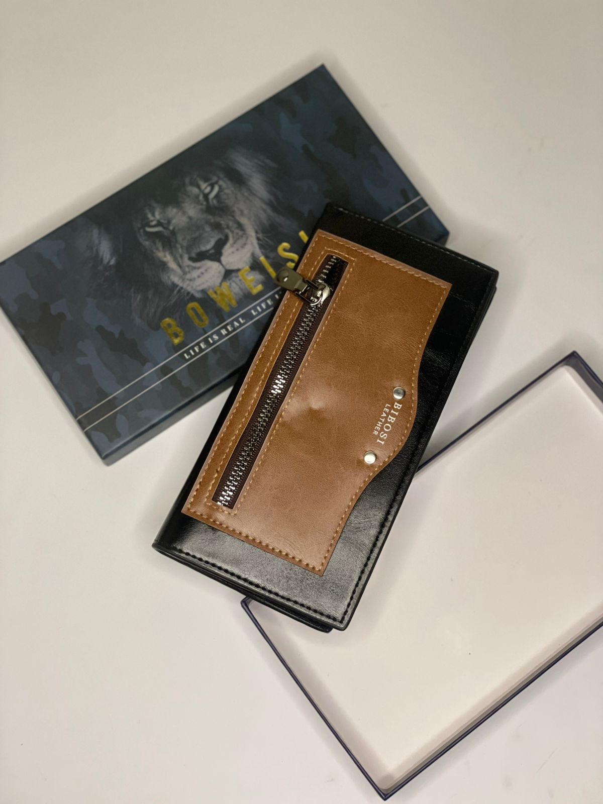 Bibosi 2 tone - Image 3