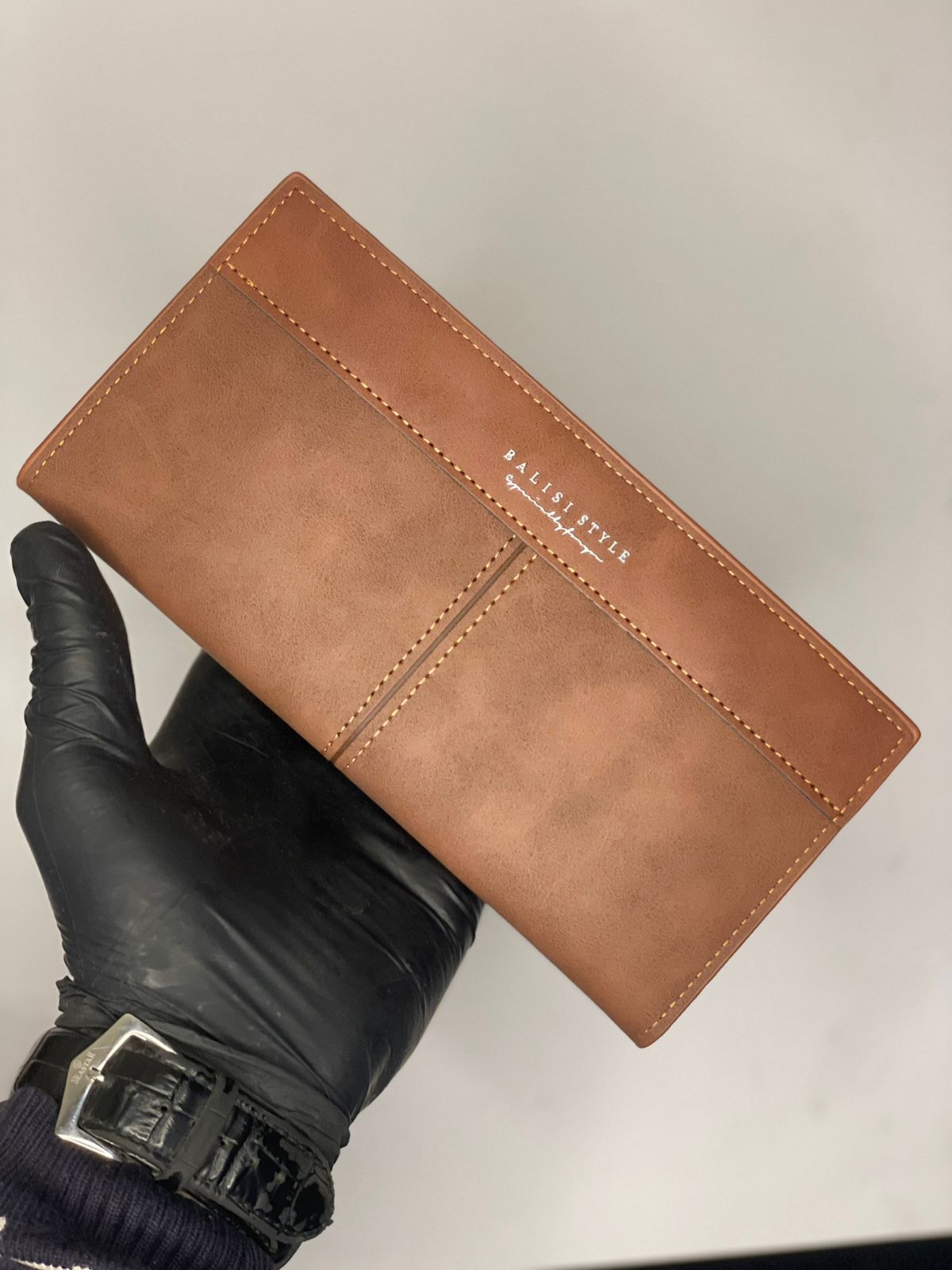 Balisi Style Wallet - Image 3