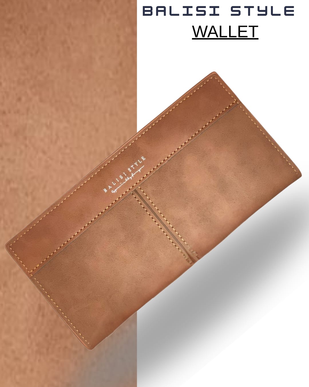 Balisi Style Wallet - Image 2